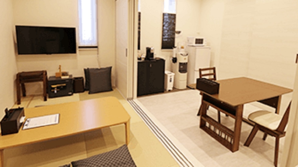 小さなお葬式 川西絹延橋ホール