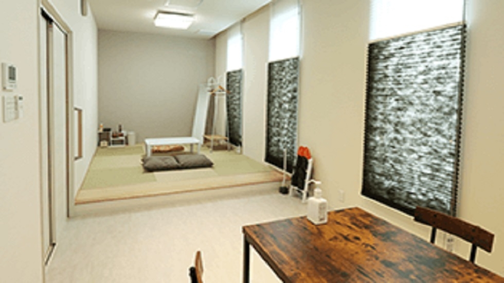 小さなお葬式 川西絹延橋ホール