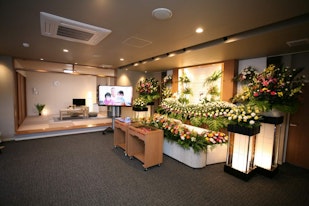 家族葬式場　とやの