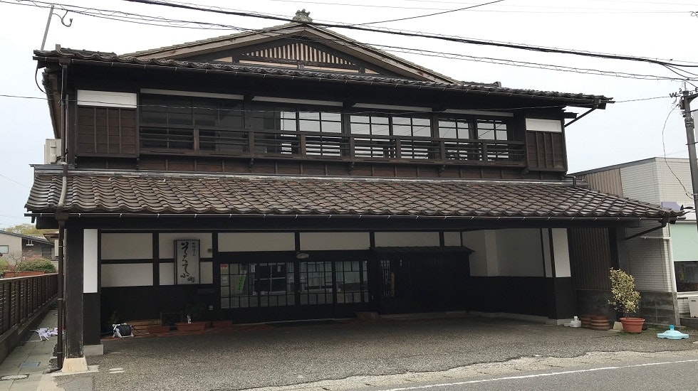 町屋ホール そらて小町