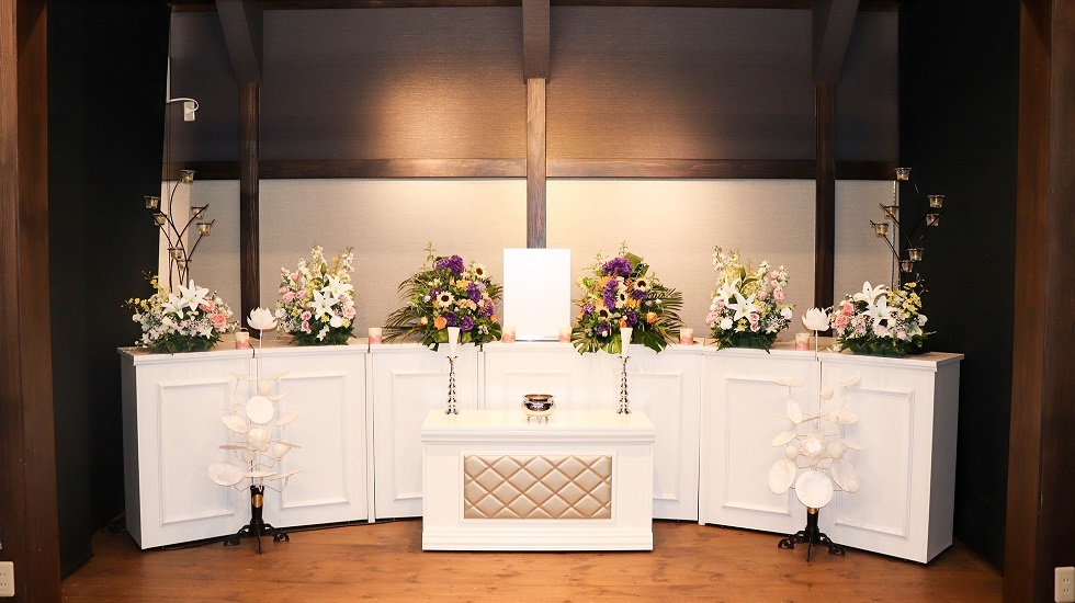 町屋ホール そらて小町