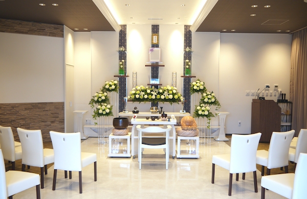 家族葬邸宅 du:e【デュエ】仙台南光台