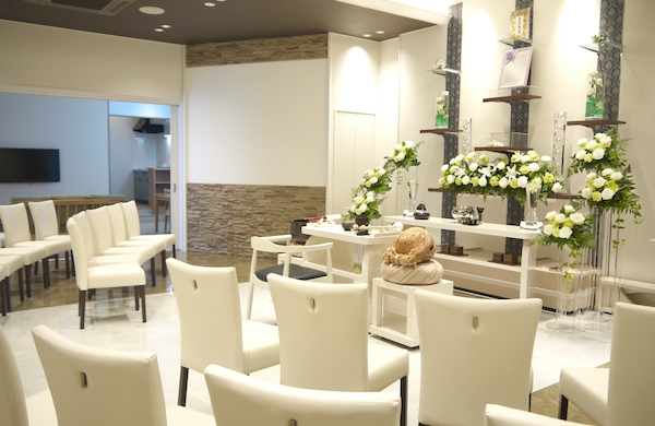 家族葬邸宅 du:e【デュエ】仙台南光台