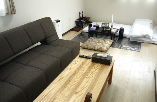 家族葬邸宅 du:e【デュエ】仙台南光台