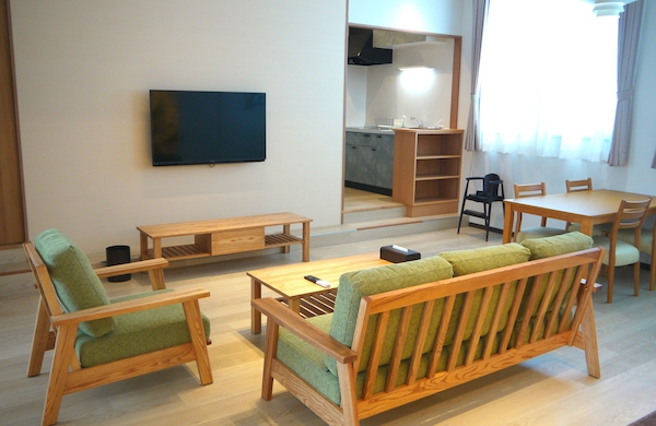 家族葬邸宅 du:e【デュエ】仙台南光台