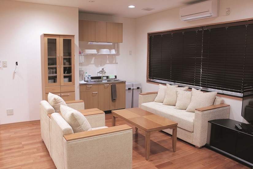 東長崎メモリードホール