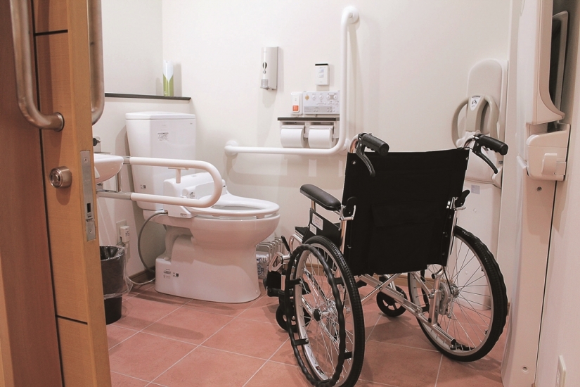 東長崎メモリードホール