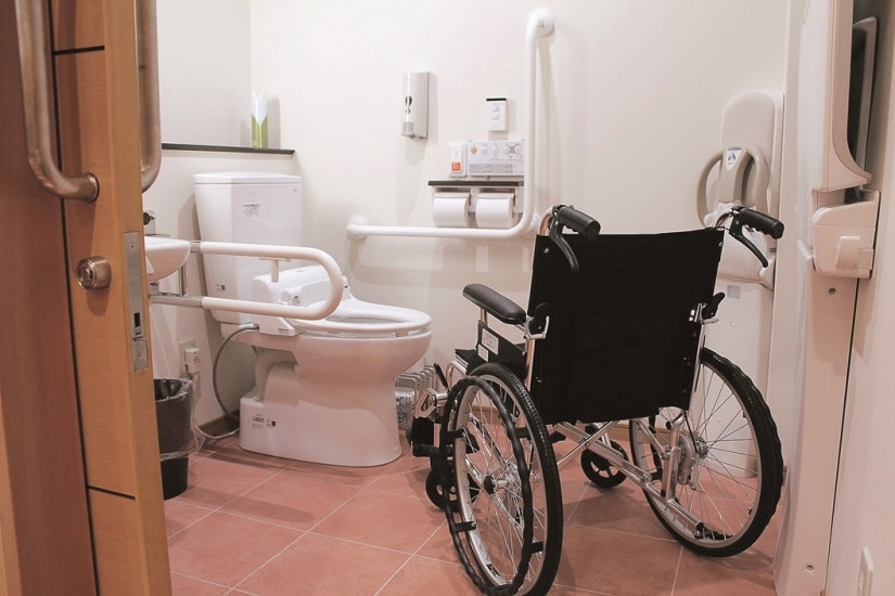 東長崎メモリードホール