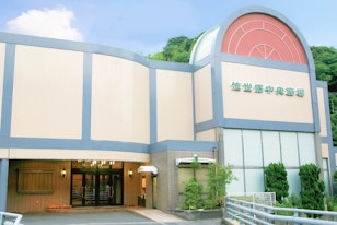 春日メモリードホール