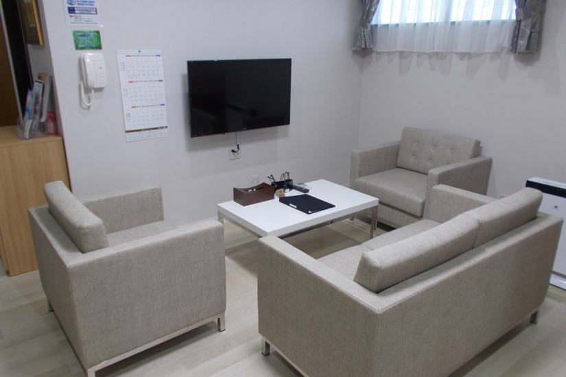 唐津鏡メモリードホール