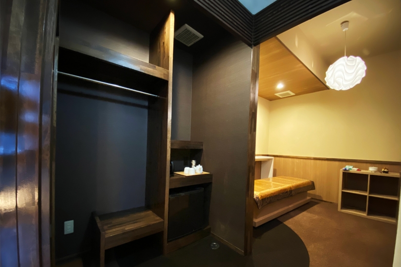 北九州 直葬ハウス 小倉城野店