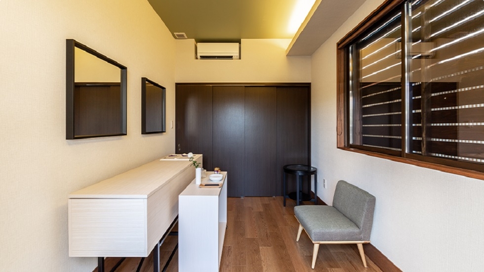 北九州 直葬ハウス 門司店