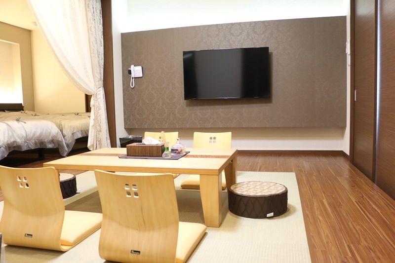 家族葬ガーデンハウス新川