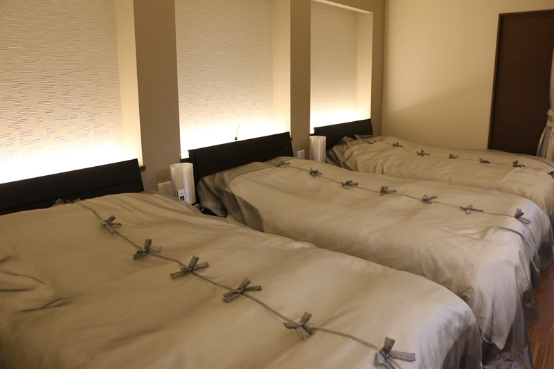 家族葬ガーデンハウス新川