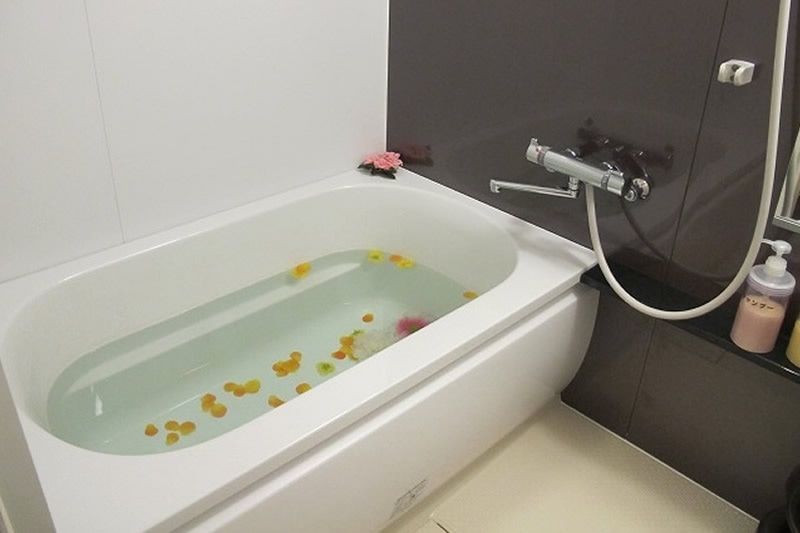 家族葬ガーデンハウス新川