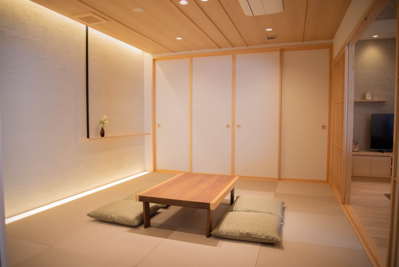 家族葬のはくぜん　北町桧町ホール