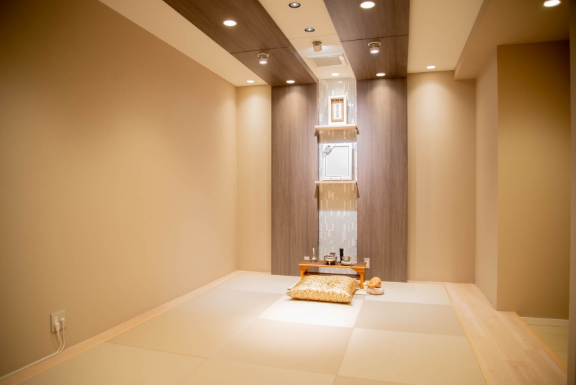 家族葬のはくぜん　北町桧町ホール