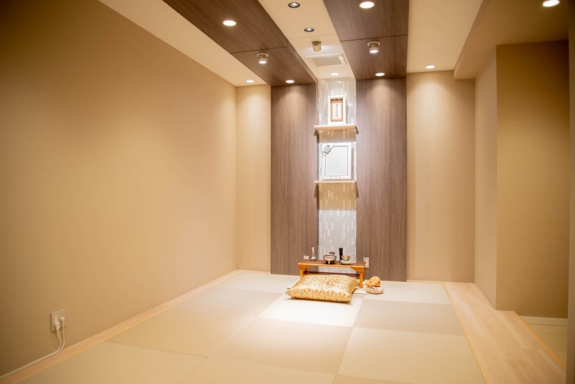 家族葬のはくぜん 北町桧町ホール