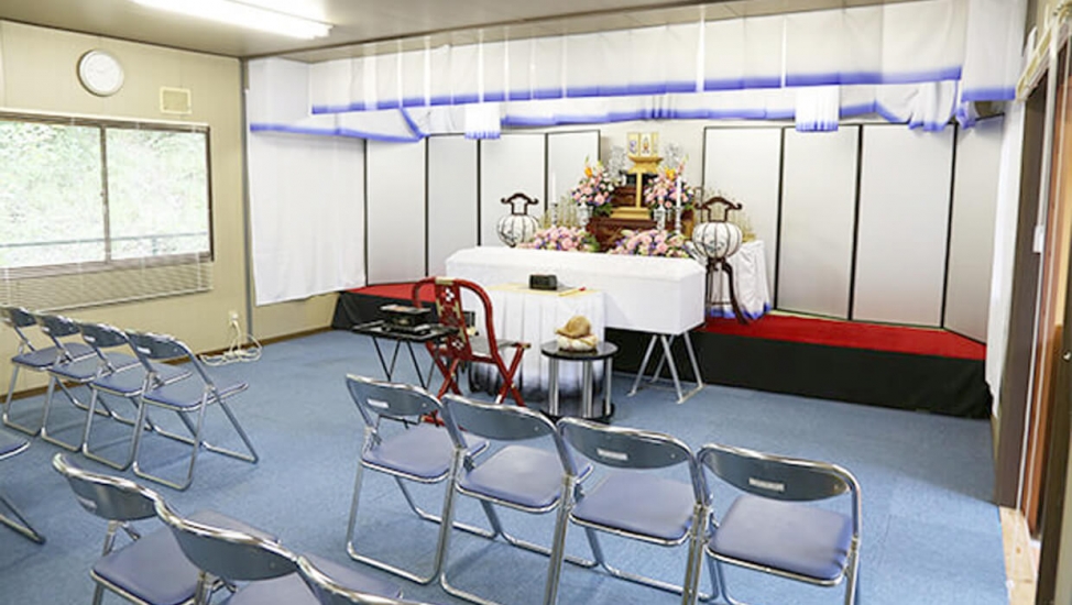 シンプルホールきずな