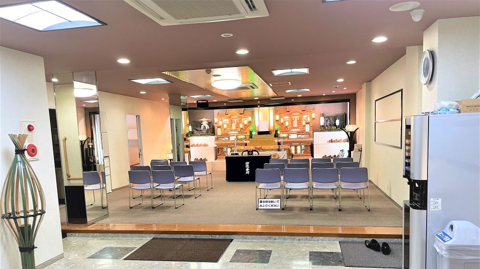 JR吹田駅前ホール