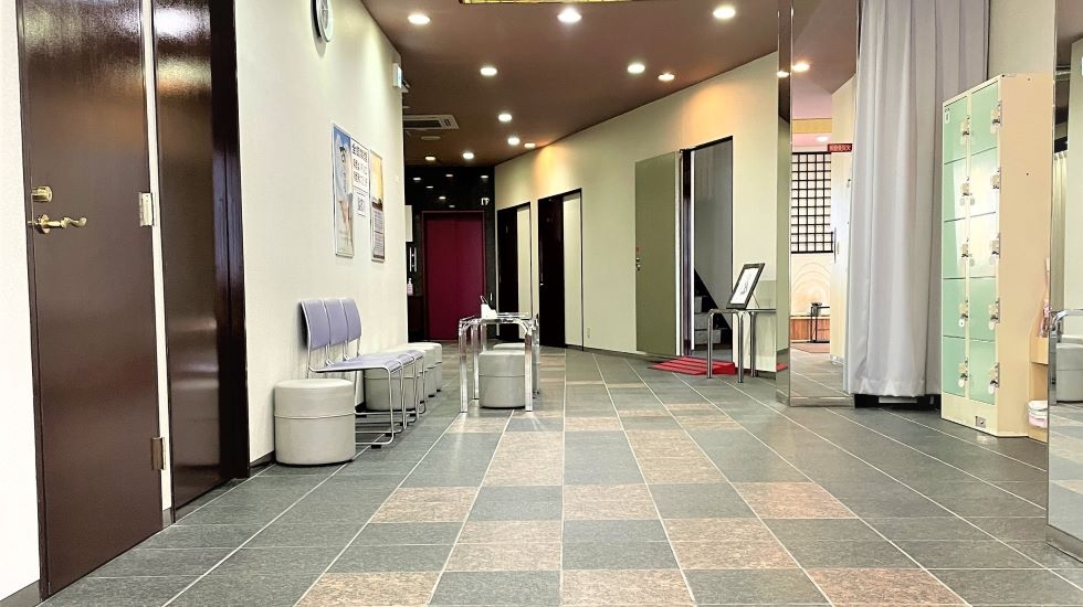 JR吹田駅前ホール