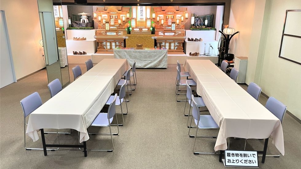 JR吹田駅前ホール