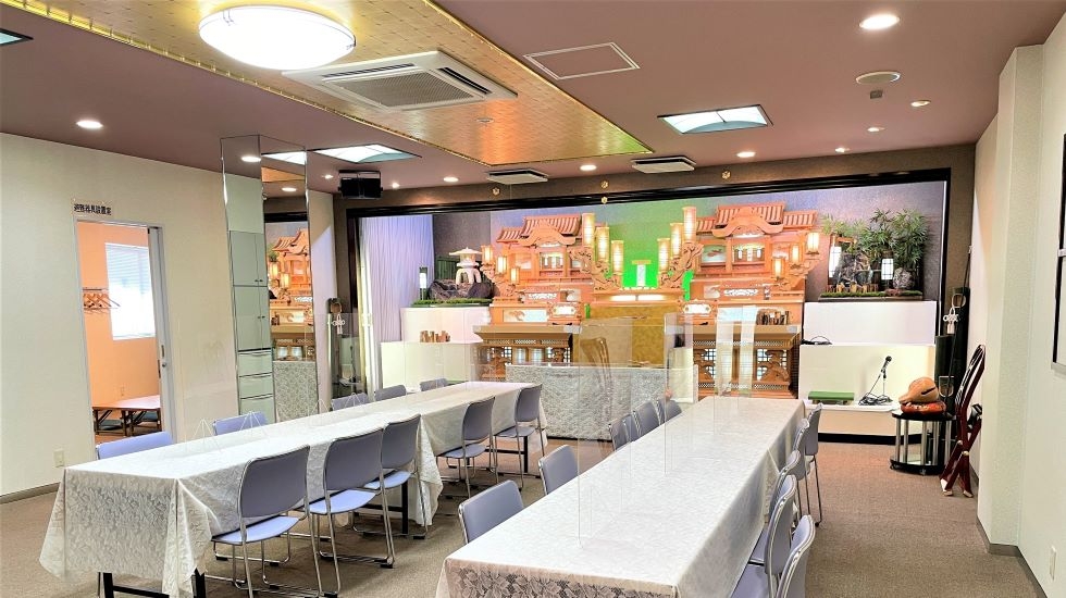 JR吹田駅前ホール