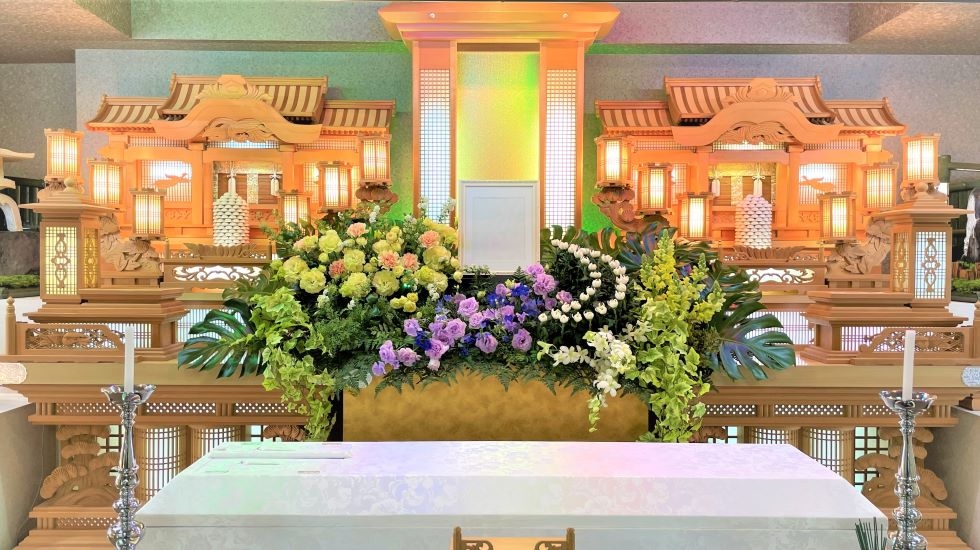 JR吹田駅前ホール