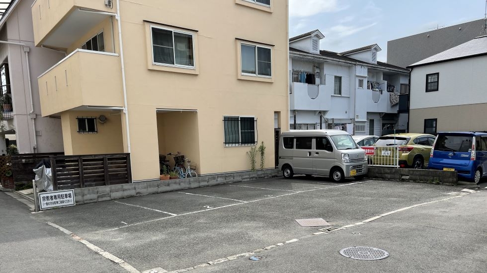 JR吹田駅前ホール