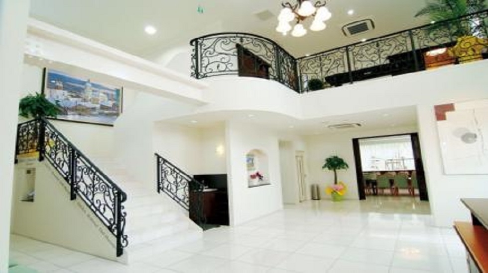 アスカ メモリアルホール六ツ野