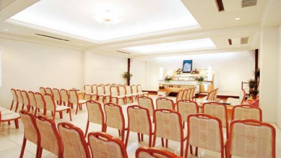 アスカ メモリアルホール六ツ野