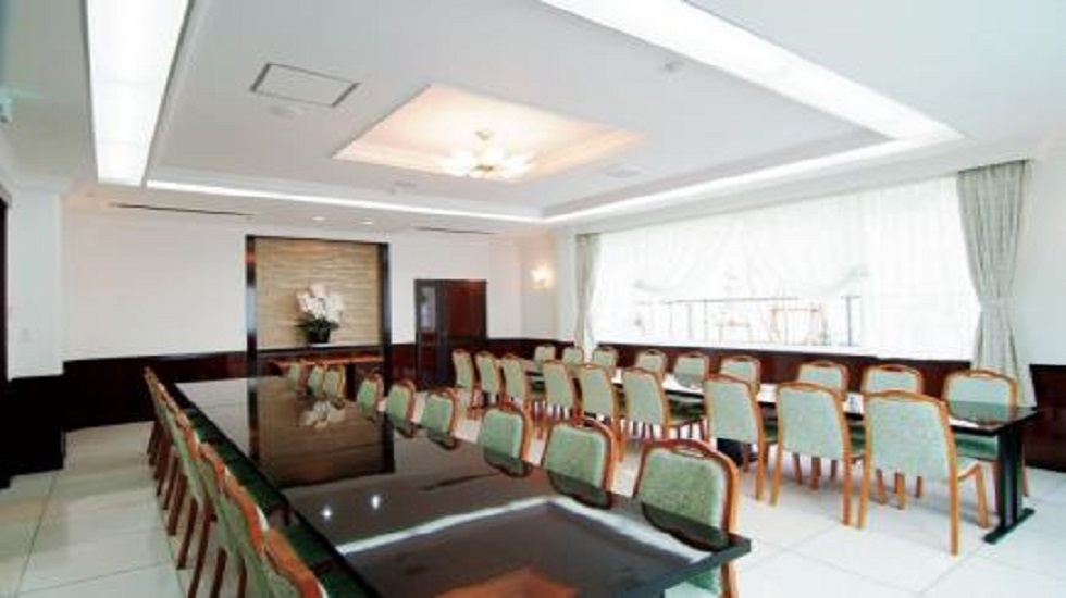 アスカ メモリアルホール六ツ野