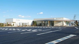 アスカ 白子法輪閣