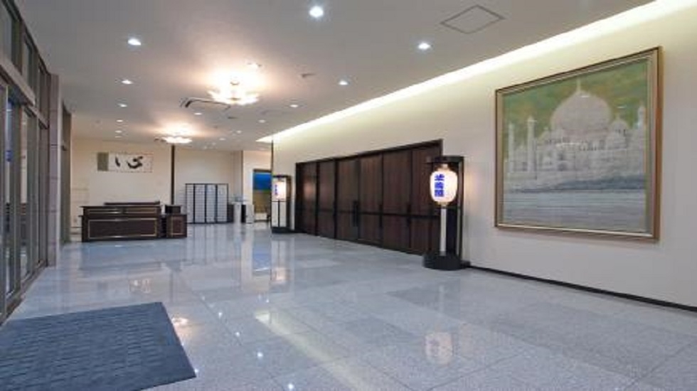 アスカ 御宿法輪閣