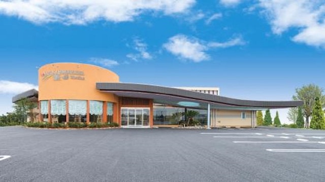 アスカ メモリアルホール経田