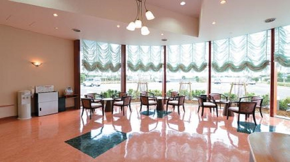 アスカ メモリアルホール経田