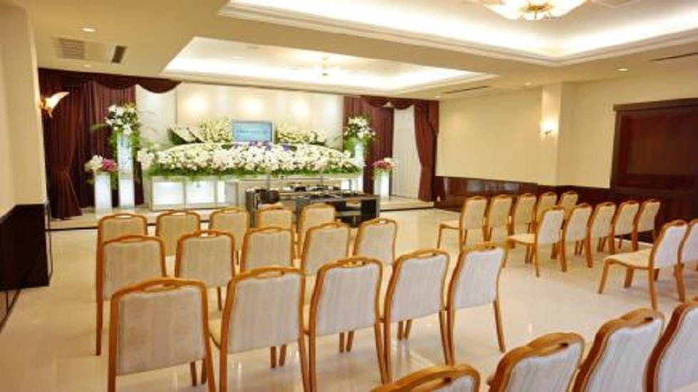 アスカ メモリアルホールプリエ