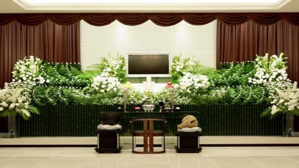 アスカ メモリアルホールプリエ