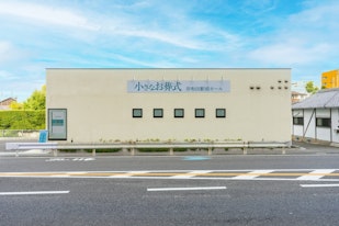 小さなお葬式 岸和田駅前ホール