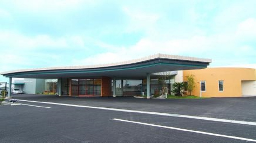 アスカ 九十九里法輪閣