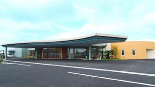 アスカ 九十九里法輪閣