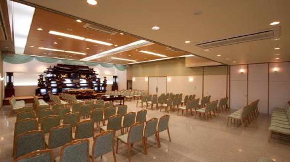 アスカ 九十九里法輪閣