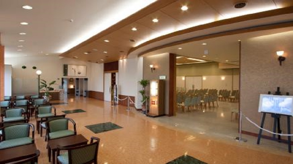 アスカ 九十九里法輪閣