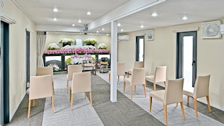 リゾートセレモニー家族旅行 垂井葬儀会館