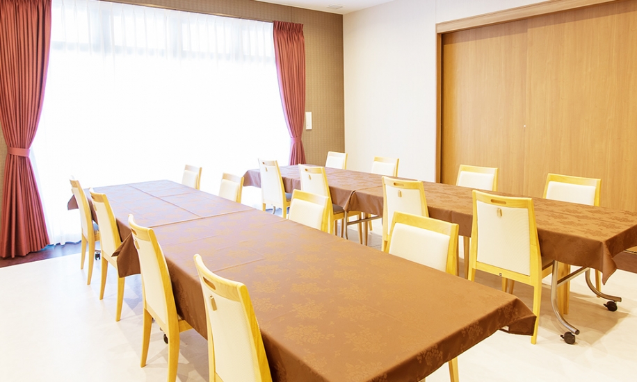 メモリアお勝山