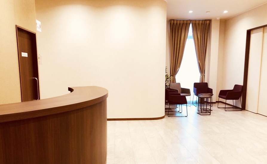 とわホール中津川