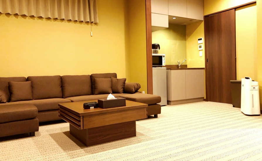 とわホール中津川