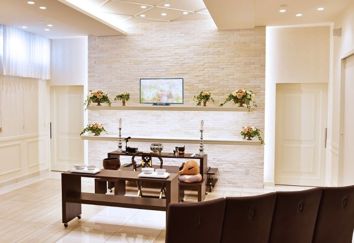 小さな森の家 野田川間