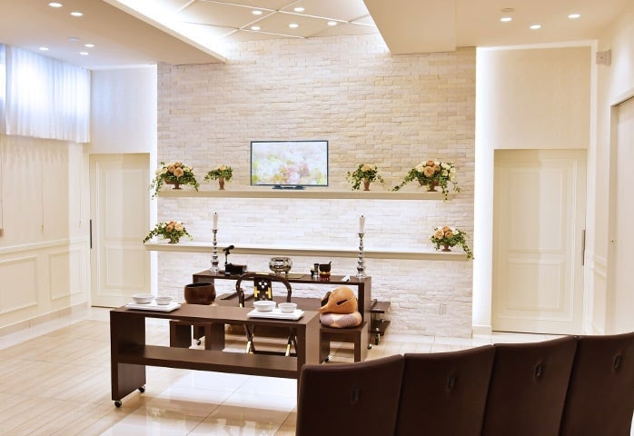 小さな森の家 野田川間