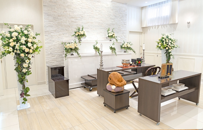 小さな森の家 流山美原